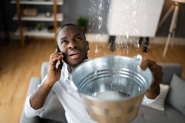 Best Emergency water damage restoration  in Prospect Rk, PA